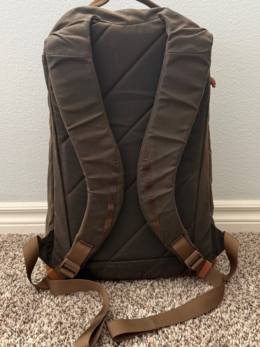 Evergoods Civic BookBag - Picture 3 of 8